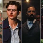 Washington DC Area Film Critics Association 2025