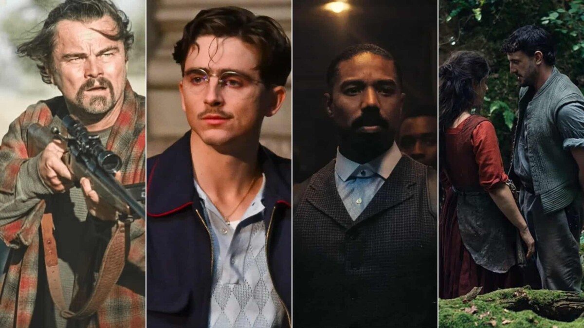 Washington DC Area Film Critics Association 2025: annunciate le nomine