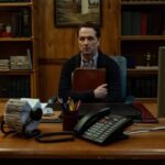 immagine serie Widow's Bay