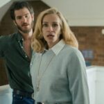 after the hunt dopo la caccia