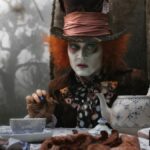 alice in wonderland tim burton
