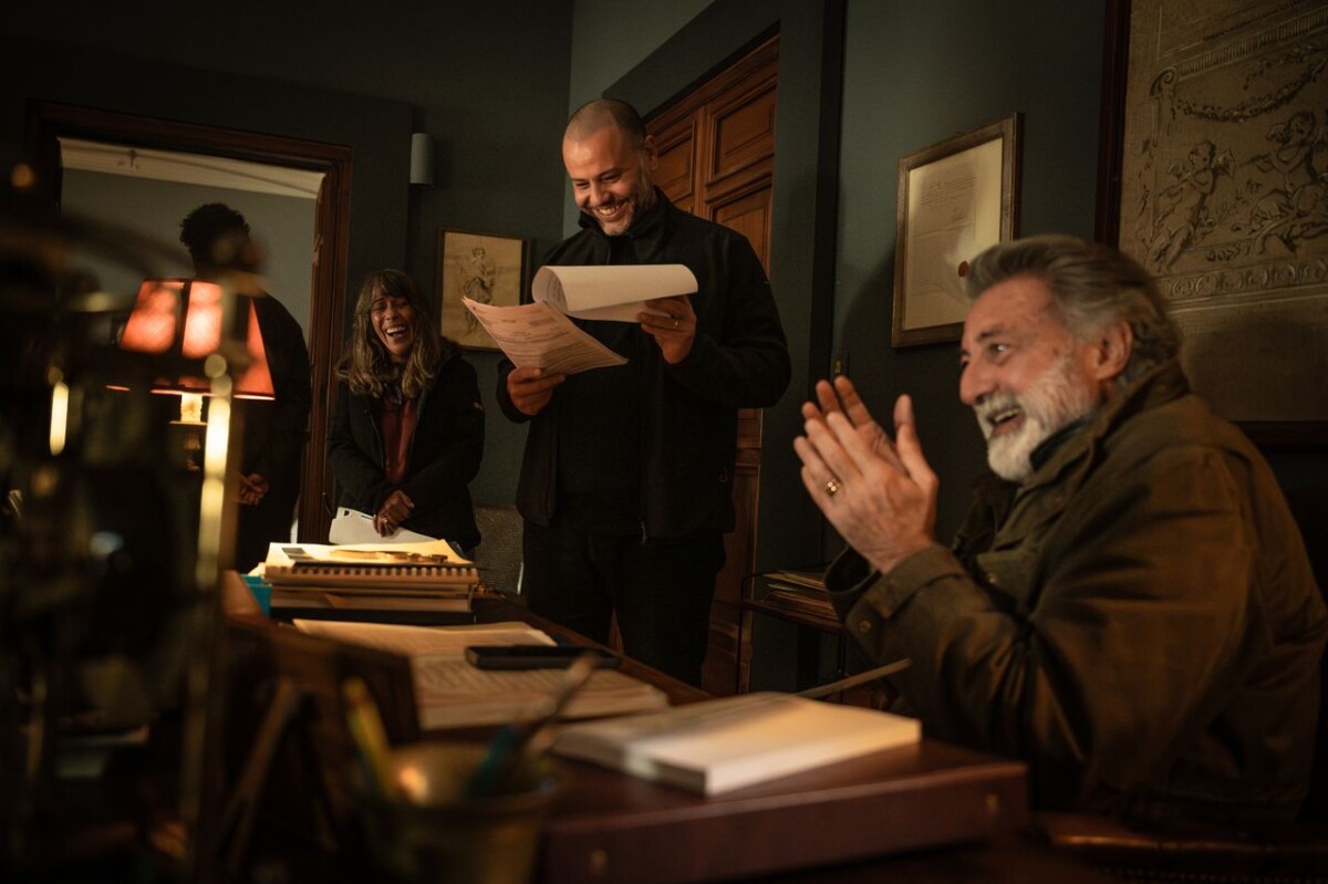 immagine set film anime fragili