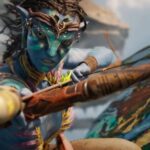 immagine avatar: fuoco e cenere