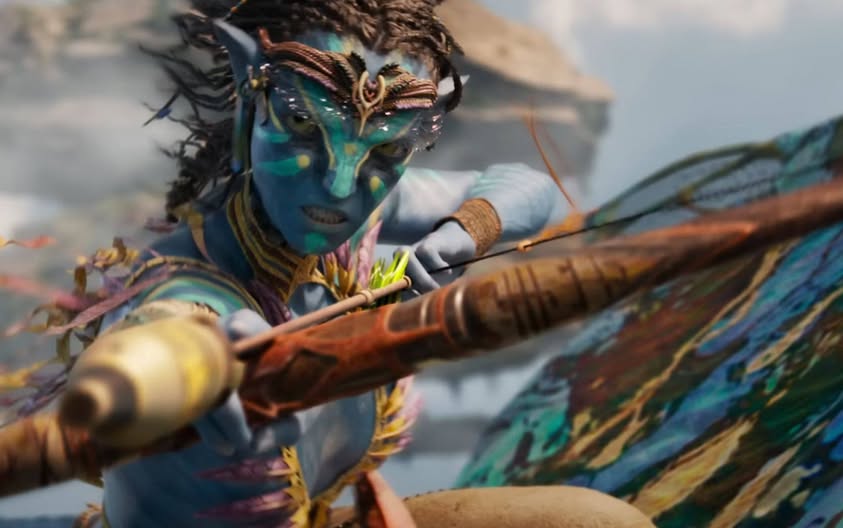 immagine avatar: fuoco e cenere