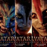 character poster avatar: fuoco e cenere