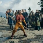 immagine seconda stagione avatar: la leggenda di aang