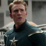 captain america chris evans