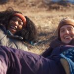 immagine film baby, sorry