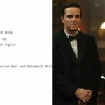 blue moon sceneggiatura