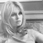 brigitte bardot