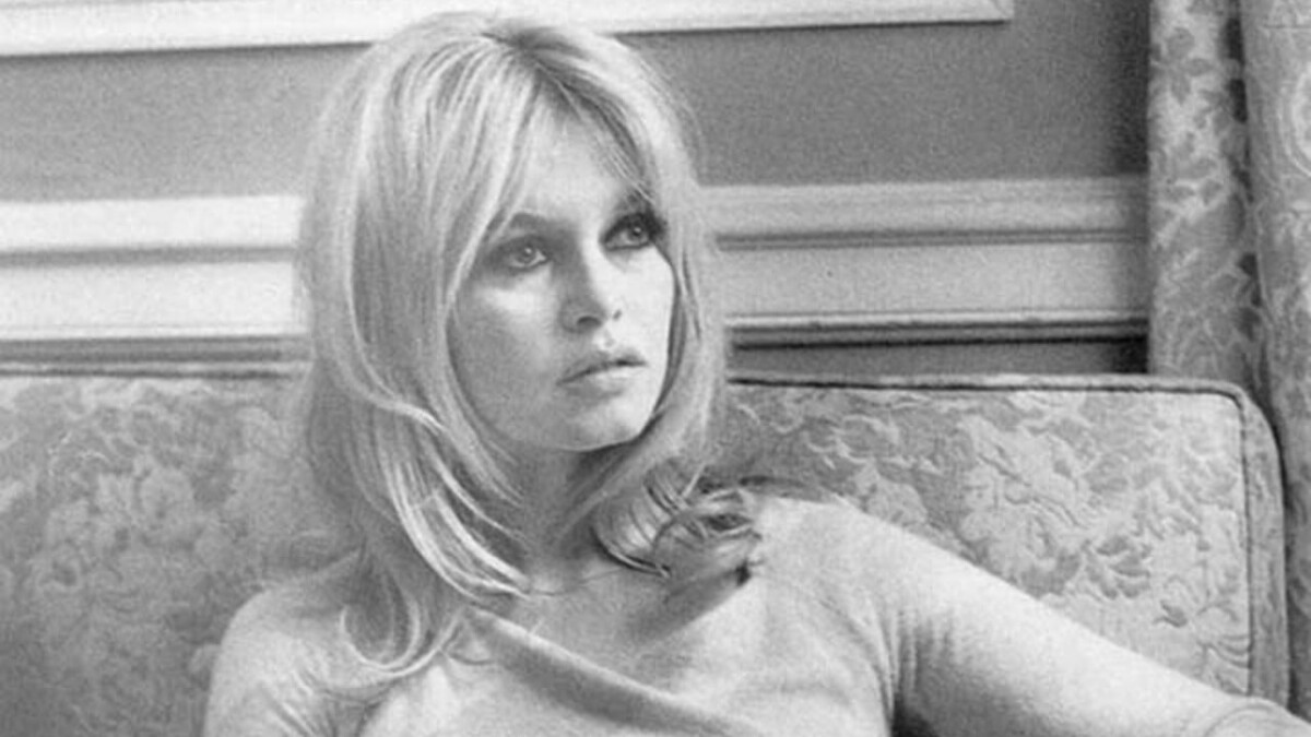 Addio a Brigitte Bardot: si spegne a 91 anni un’icona del cinema e della cultura del Novecento