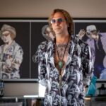 immagine film buen camino