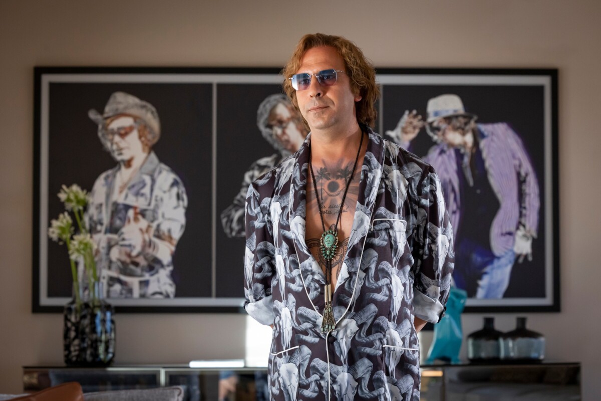 immagine buen camino