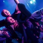 immagine film california schemin'