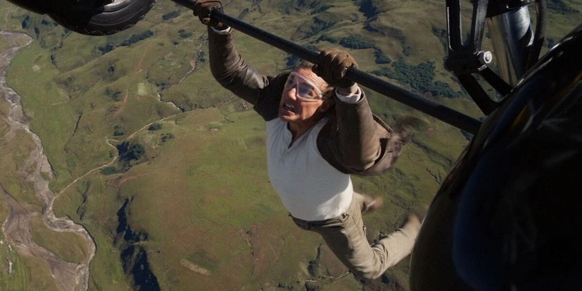 mission impossible the final reckoning