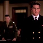 immagine film codice d'onore