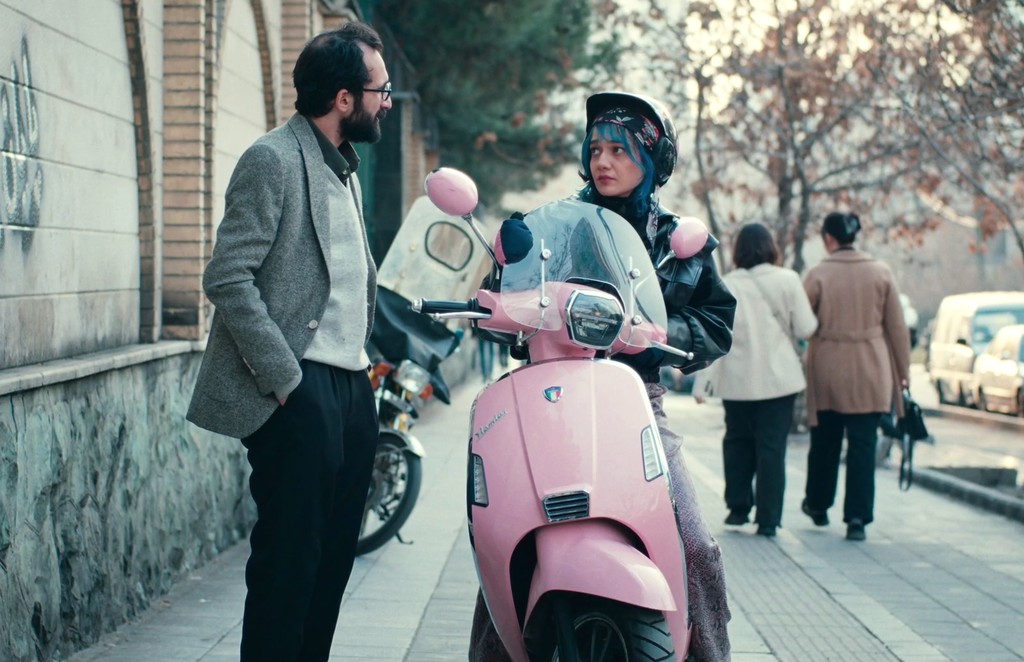 immagine film divine comedy