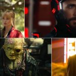 Eagle Pictures: le novità home video di gennaio 2026