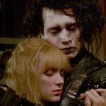 edward mani di forbice