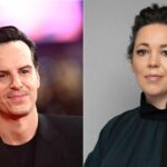 andrew scott olivia colman