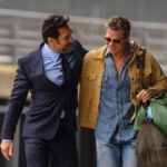 immagine film f1 - il film