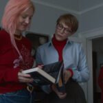 father mother sister brother