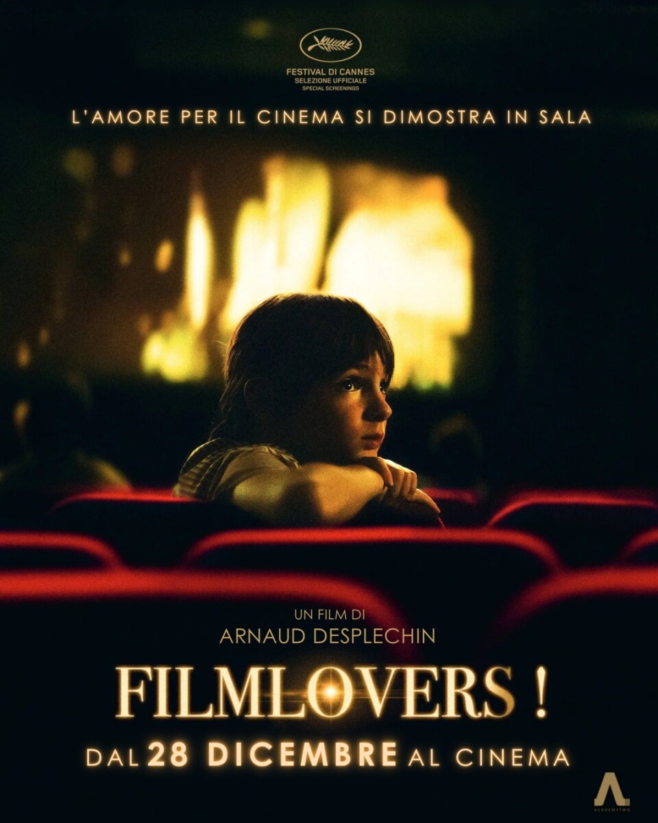 poster filmlovers