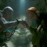 immagine film frankenstin guillermo del toro