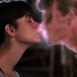 immagine film ghost del 1990
