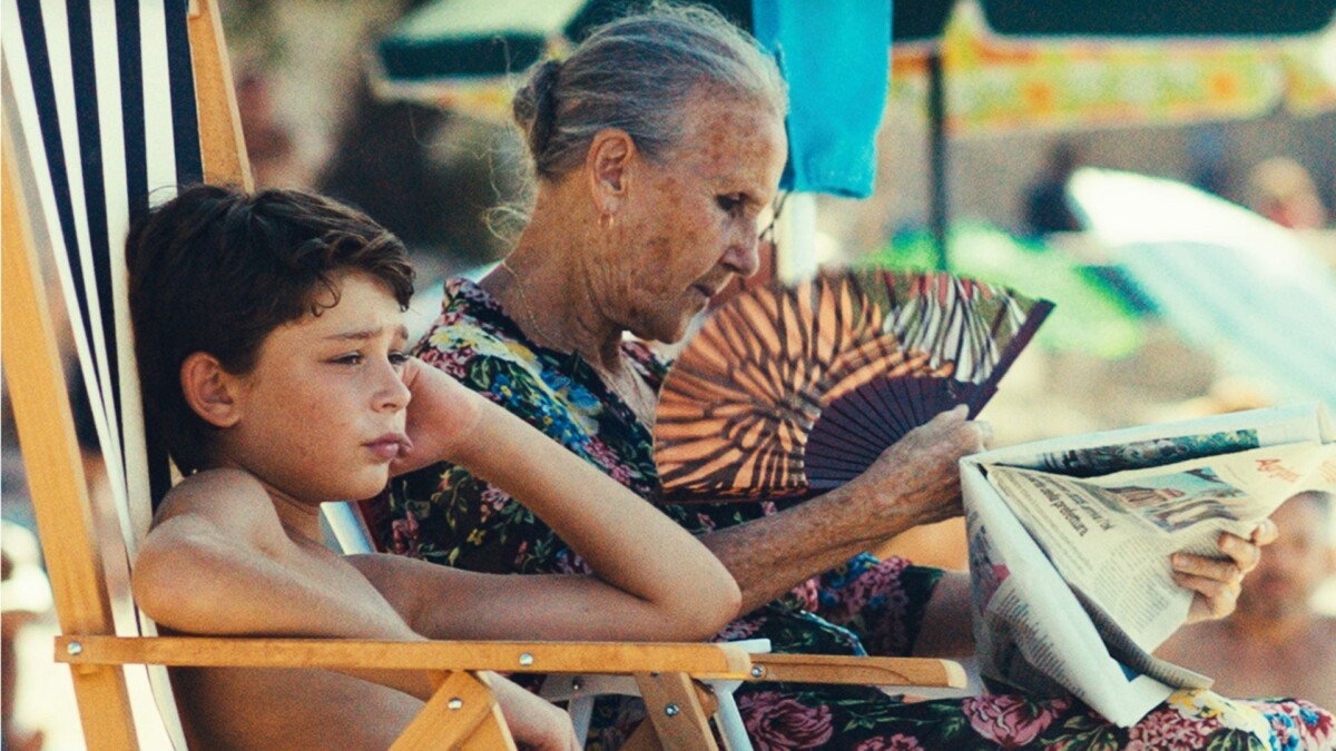 immagine film gioia mia