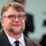 guillermo del toro