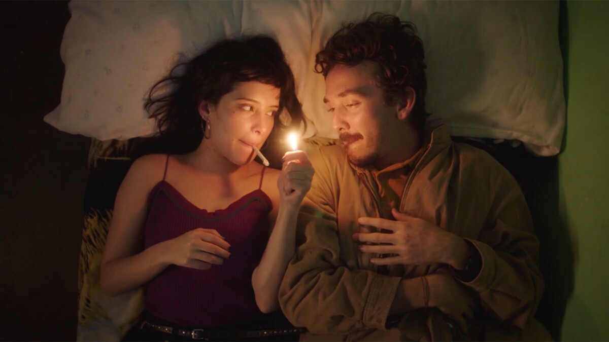 Hambre di Joanna Nelson al cinema dall’8 gennaio