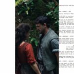 hamnet chloe zhao sceneggiatura