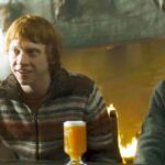 harry potter burrobirra