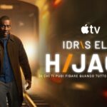 hijack seconda stagione