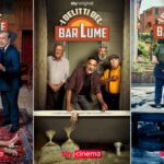 i delitti del barlume