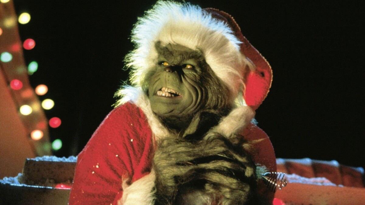 immagine film il grinch