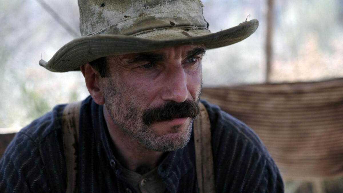 immagine film il petroliere