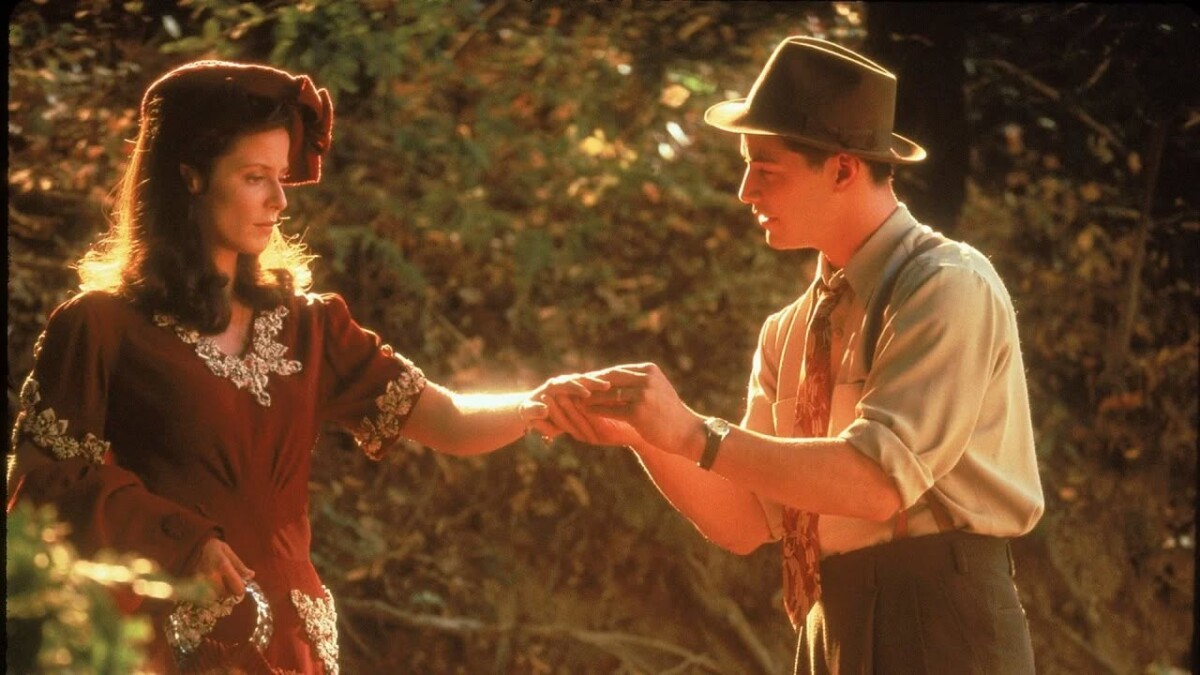 il profumo del mosto selvatico