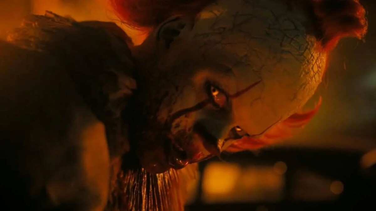 immagine it: welcome to derry