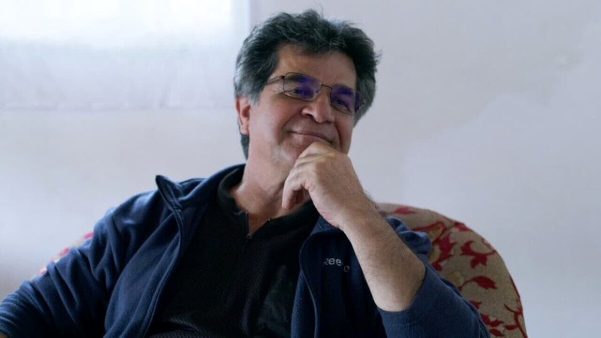 jafar panahi