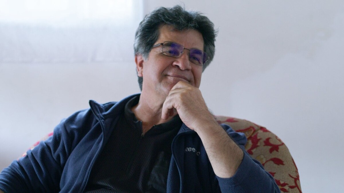 jafar panahi