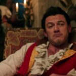 la bella e la bestia gaston