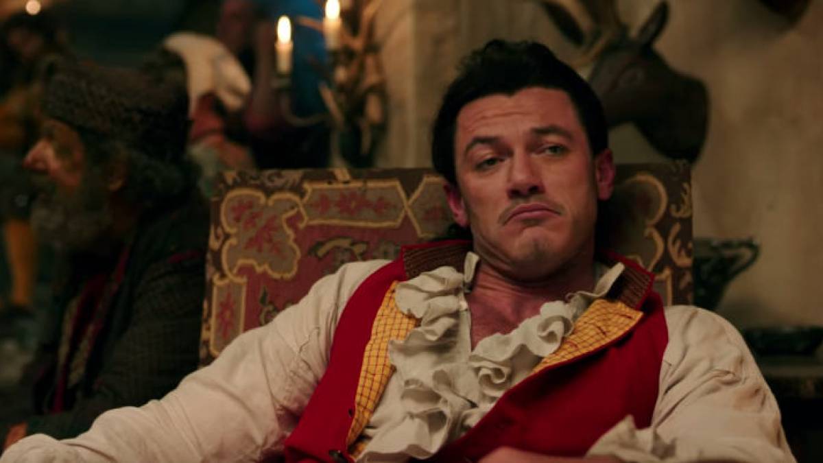 Disney a lavoro su un nuovo spin-off live-action di La Bella e la Bestia dedicato a Gaston