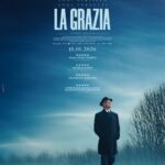 poster la grazia
