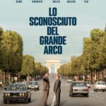 poster lo sconosciuto del grande arco