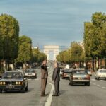 immagine film lo sconosciuto del grande arco