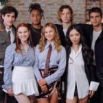 cast love me love me