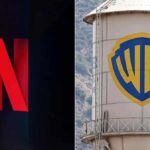 netflix warner bros discovery
