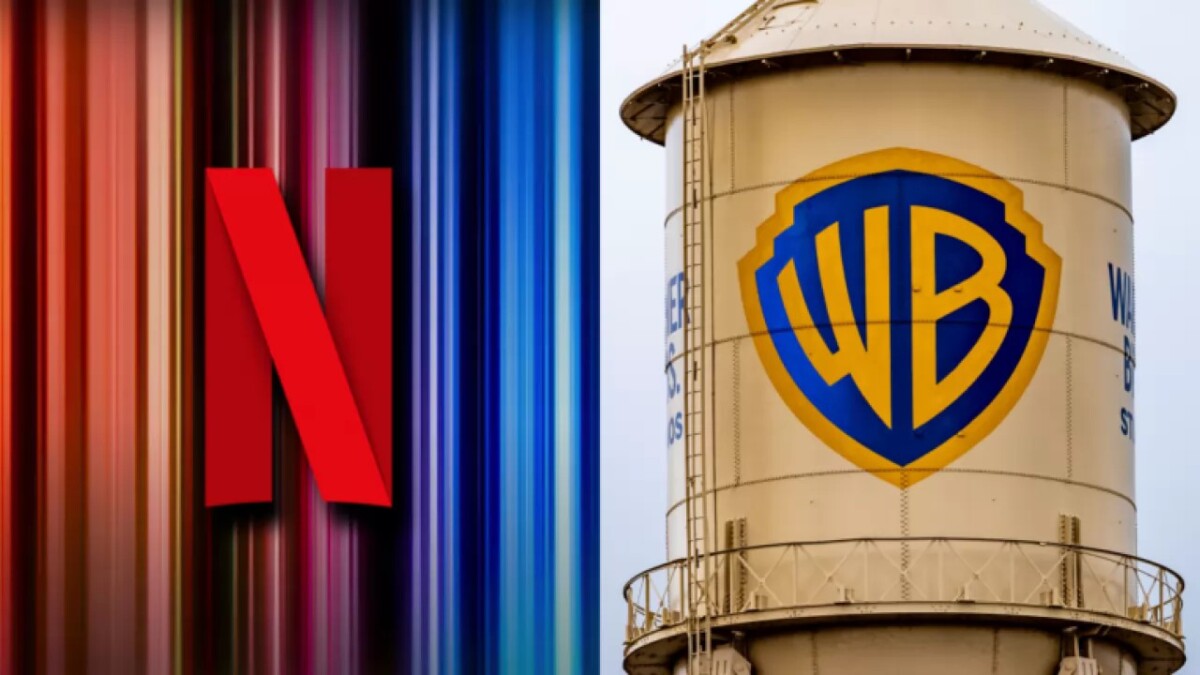 netflix warner bros